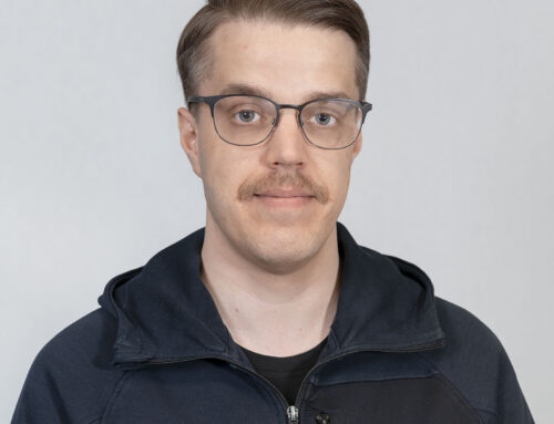Juuso Kela