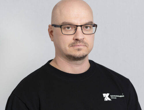 Jouni Kangas